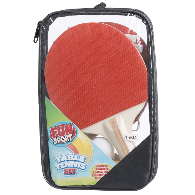 HTI Fun Sport Table Tennis Set