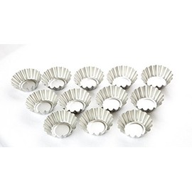 Bethany Housewares 398 Sandbakkelse Tins