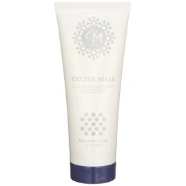 Cecile Maia Body Hair Remover 7oz