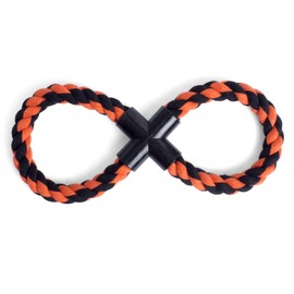Petface (Seriously Strong by Petface) Figure of 8 Rope Dog Toy