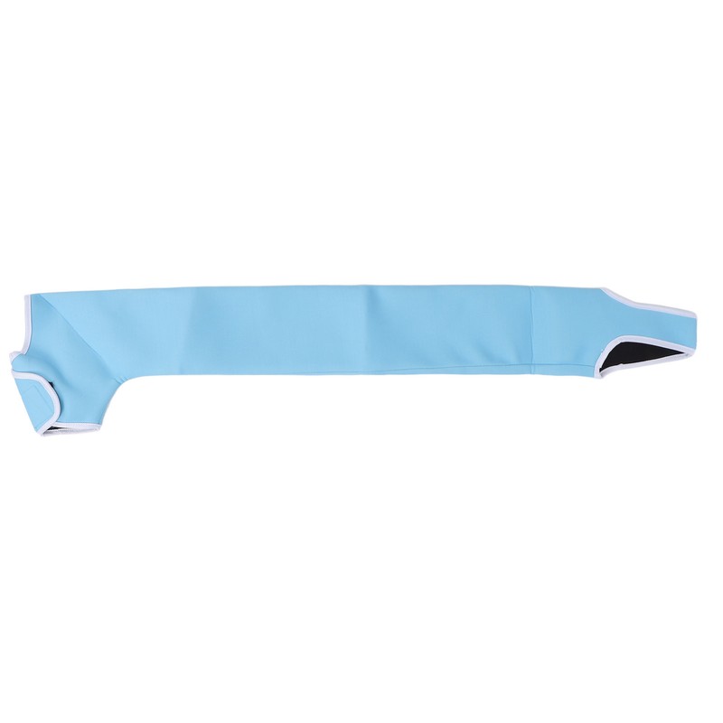 Yoga Stretch Strap Soft Elastic Fitness Leg Stretching Exercise Band