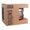 La Cafetière Copper Le Teapot, 1.2 L (42 fl oz)