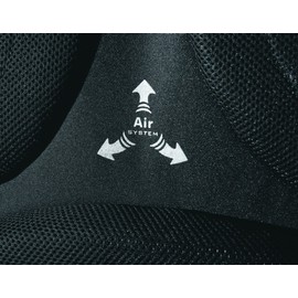 Vanguard Up-rise 16z Zoom Expandable Camera Bag (Black)