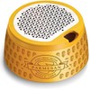 MOBI Parmesan Cheese Wheel Grater and Storage, 7-inches