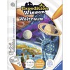 Ravensburger tiptoi® Book Expedition Wissen: Space + Child Planet Poster