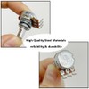 Mobility Scooters Speed Pot Switch Compatible with Drive, Invacare, Merits,