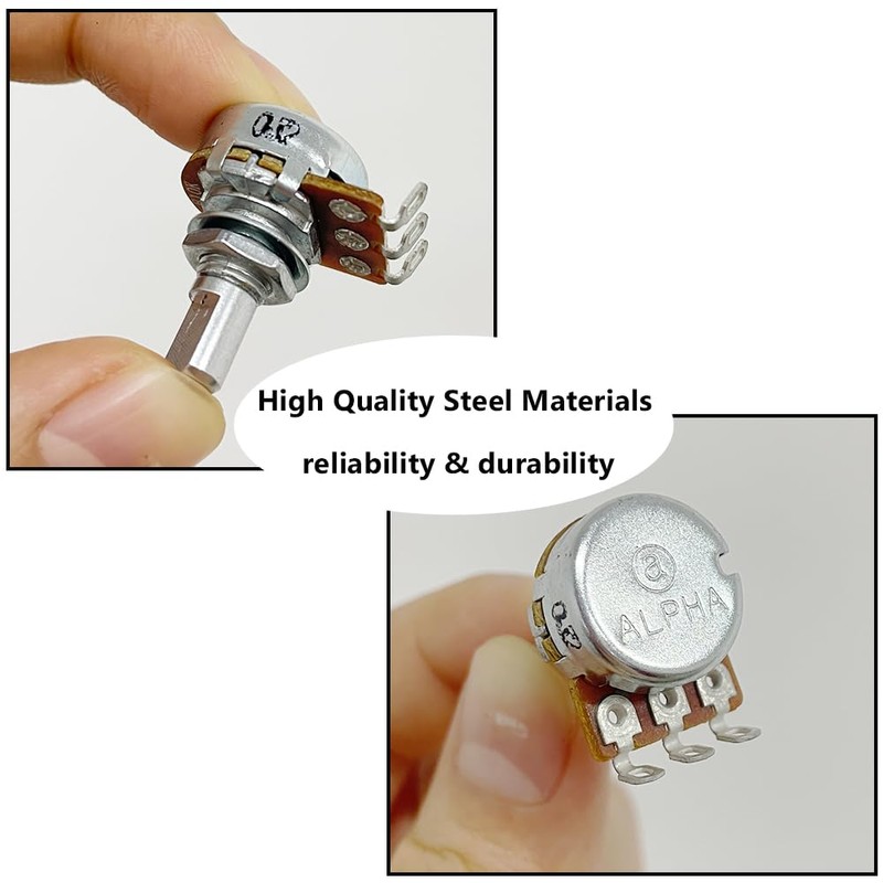 Mobility Scooters Speed Pot Switch Compatible with Drive, Invacare, Merits,