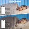 ACELUMO COB LED Strip 10 m, LED Strip 6000 K