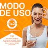 GELCAPS Vitamina E 400mg Dúo 120 Cápsulas Antioxidante