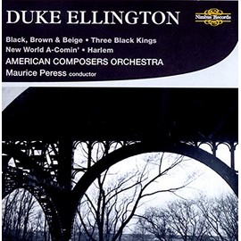 Four Symphonic Works