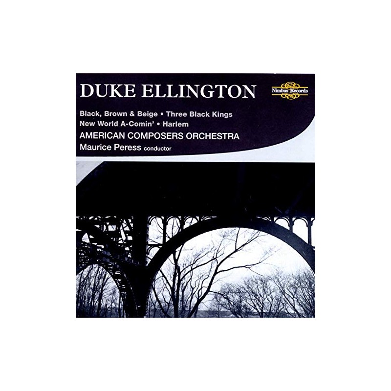 Four Symphonic Works