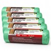 Sperling 100 Bin Liners with Handle, 50 Litres, 20 per