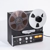 RTM Studio Master Recording SM 911 ¼ inch - Reel
