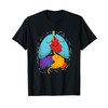 Internal Anatomy Gift T-Shirt For Medical Students