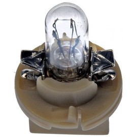 Instrument Panel Light Bulb Compatible With Ford F-350 Super Duty 2007 2006 2005 P-2883682