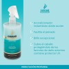Trío Bifase Caviar Professional Ecológico (3 piezas de acondicionador Instantáneo)