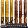 Palo Santo & Sandalwood Incense Sticks & Holder Bundle Variety