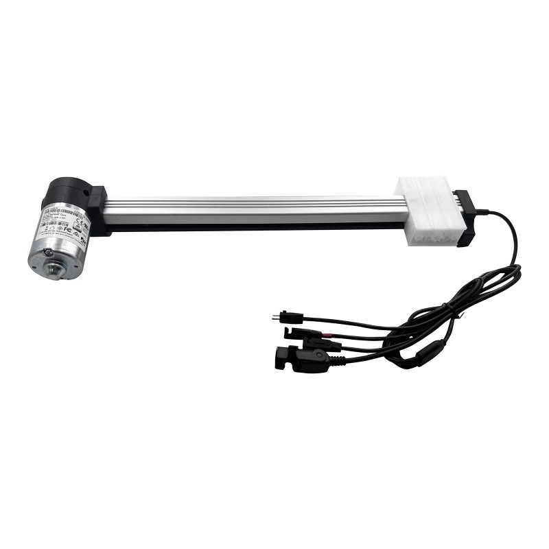 Okin JLDQ.18.134.333S03 Okin Motor Linear Actuator for Power Recliner Sofa