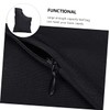 SUPVOX 1Pc Durable Oxford Cloth Leaf Storage Bag for Leaf