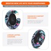 WC PadZ QC Ultra – Upgraded Replacement Earpads Compatible with