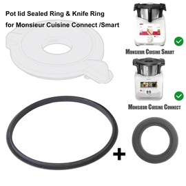 Sealing Ring for Monsieur Cuisine Connect/Smart