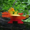 bibabox - The Dragons for Crafts and Colouring - Sustainable