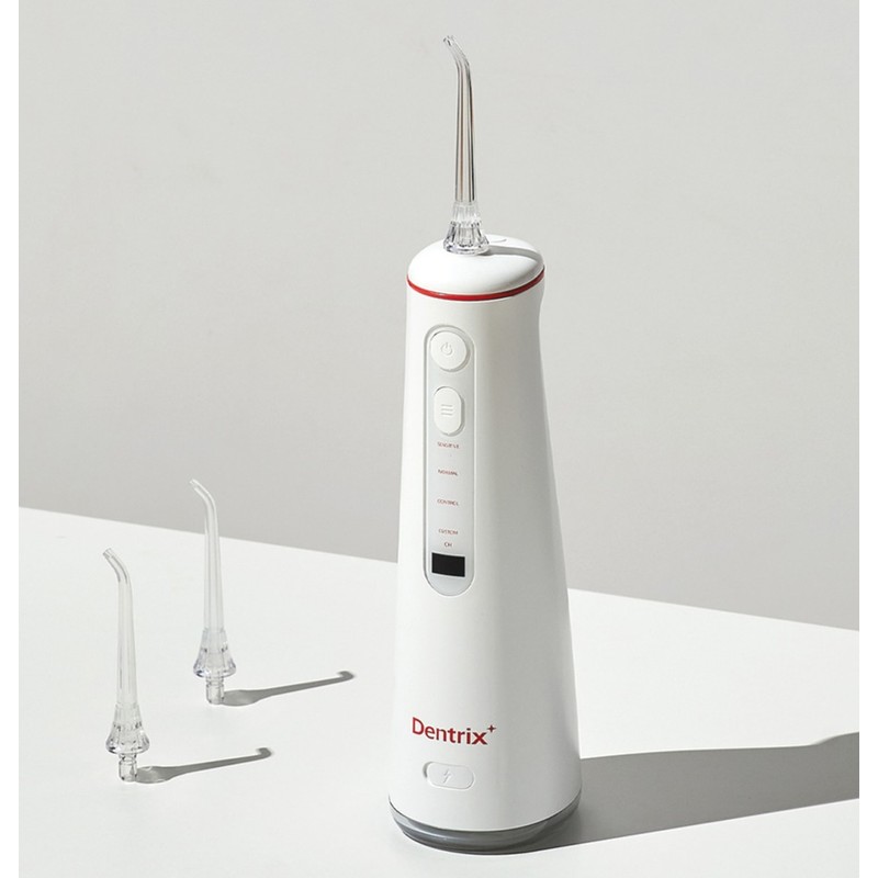 Dentrix SonicPulse ControlShot Oral Irrigator