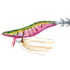 YO-ZURI Shrimp Q 3.0 No. 6: Deep Green Squid Fishing,