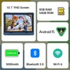 UEMXDOX Kids Tablet, 2026 Android 15 Tablet for Kids Age