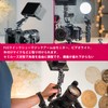 ULANZI F22 Magic Arm Quick Release Double Ball Head 1/4