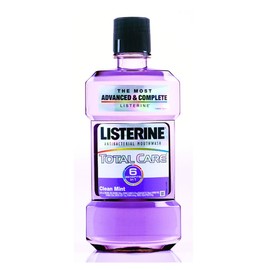 Listerine Total Care, 500 ml