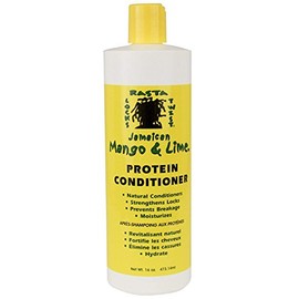 Jamaican Mango & Lime Protein Conditioner, 16 oz by Jamaican Mango & Lime