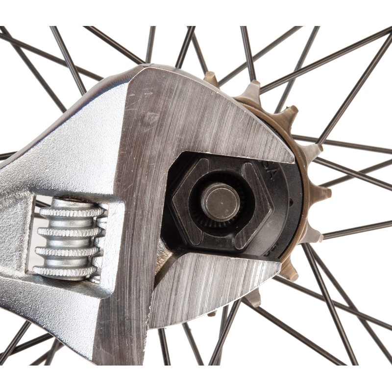 Park Tool FR-6 Freewheel Remover for BMX Bikes