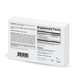 Cooper Complete Cooper Complete Advanced Daily Probiotic- 35 Billion CFU | Provides Probiotics to Support Gut Microflora. 30 Capsules. Pack of 1