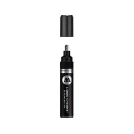 Molotow Liquid Chrome Pump Marker Pen - 5mm Nib