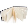 Artway Indigo - Sketchbook - Handmade - 100% Cotton Rag