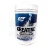 Creatina Monohidratada Micronizada Gat 200 Porciones Sabor Polvo