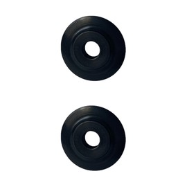 2-Pack 48-38-0010 Copper Pipe Cutting Wheel Fits For Milwaukee Electric Copper Tubing Cutter