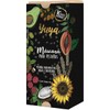 YuYa Cruelty-Free Makeup - Natural Oil Mascara for Long, Voluminous Lashes - Basic Must-Have for Any Makeup Routine!
