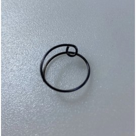 Milwaukee 2653-22 m18 1/4" hex impact driver spring 40-50-0018