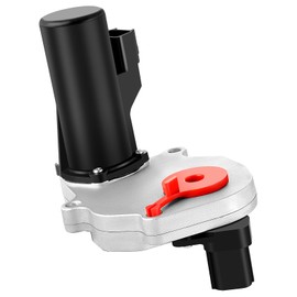 SCITOO 600-805 4WD Transfer Case Shift Motor Actuator for 2000-2005 For Ford Excursion,1999-2010 For Ford F-250 Super Duty,1999-2010 For Ford F-350 Super Duty,2003-2007 For Ford F-550 Super Duty