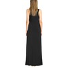 Urban CoCo Women's Scoop Neck Solid Sleeveless Summer Beach Tank