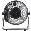 Masterforce 9" Quiet High Velocity Adjustable Tilt 3 Speed Floor