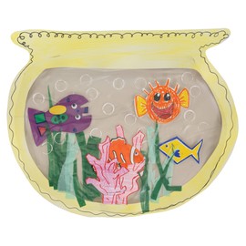 Pacon® Protecto Film™ Adhesive Clear Cover, 18" x 75'