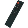 Replacement Remote Control Applicable for Edifier S1000MKII Audiophile Active Bookshelf