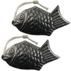 Toribe Seisakusho, Iron Supplement, Iron Egg for Cooking, Iron Sea