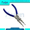 Loops and Bail Making Wire Forming Pliers for Jewelers &