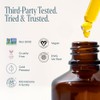 Cliganic Aceite de jojoba sin OMG a granel, 32 onzas,