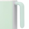 Electric Kettle Fast Heating Intelligent Temp Control Portable Dry Burning