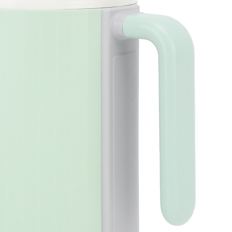Electric Kettle Fast Heating Intelligent Temp Control Portable Dry Burning